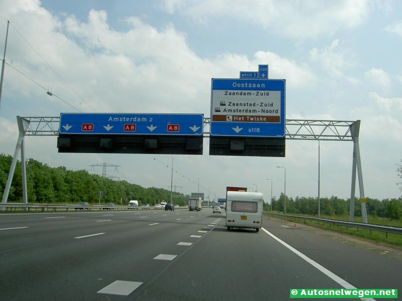 Foto's - Pictures NL-A8